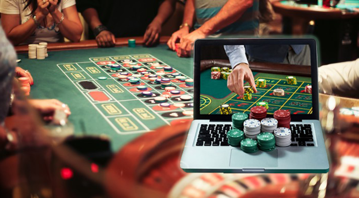 seguridad casinos online